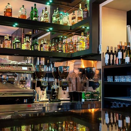 Livinn By Trotmannia Dortmund Zewnętrze zdjęcie