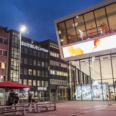 Livinn By Trotmannia Dortmund Zewnętrze zdjęcie