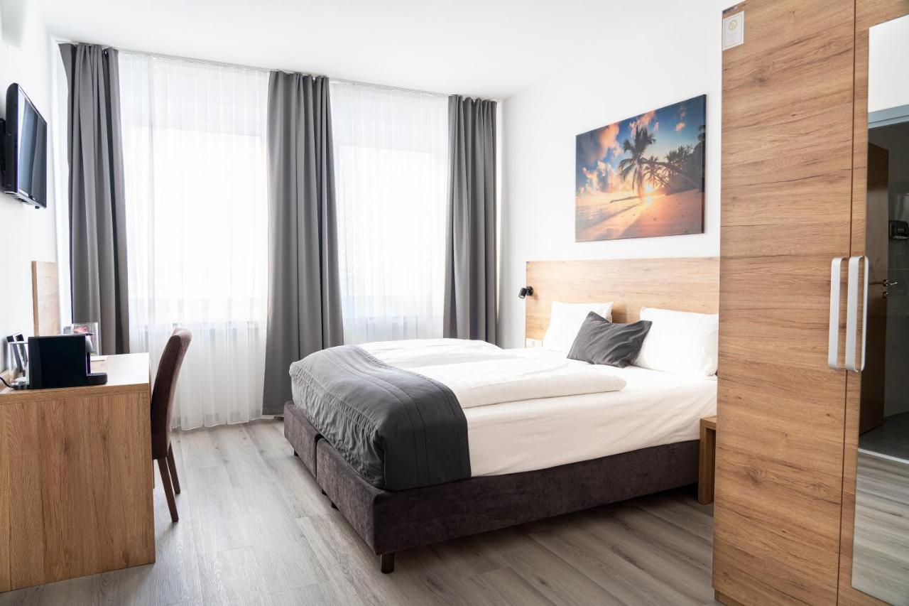 Livinn By Trotmannia Dortmund Zewnętrze zdjęcie